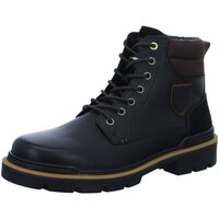 Chaussures Homme Boots Pantofola D` Oro  Noir