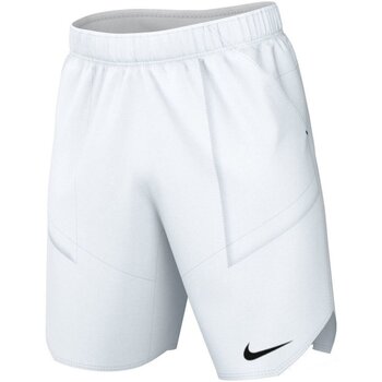 Vêtements Homme Pantalons Uptempo Nike  Blanc