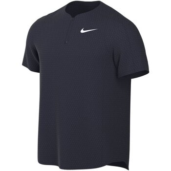 Vêtements Homme T-shirts & Polos Nike  Bleu