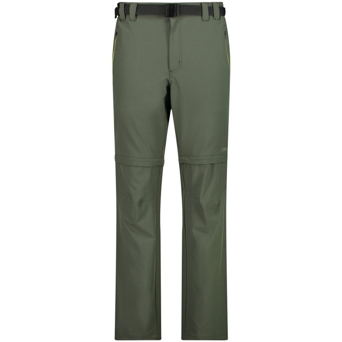 Vêtements Homme BLU Shorts / Bermudas Cmp  Vert