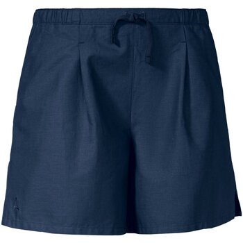 Vêtements Femme Shorts / Bermudas SchÖffel  Bleu