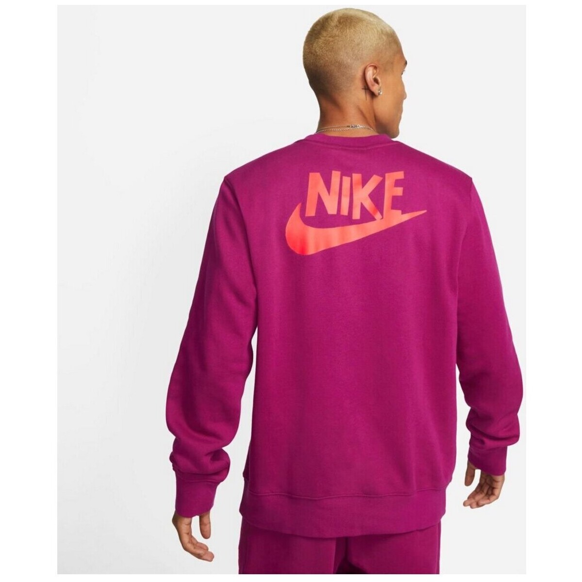 Vêtements Homme Pulls Nike  Autres