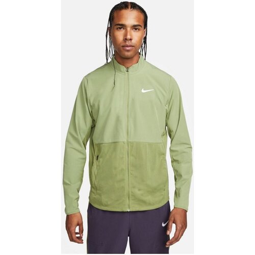 Vêtements Homme Blousons Nike  Vert