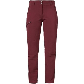 Vêtements Garçon Shorts / Bermudas SchÖffel  Rouge