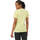 Vêtements Femme Colete de hidratação Salomon ADV Skin 12 Set amarelo branco CROSS RUN Vert