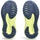 Chaussures Fille Multisport COMME Asics PRE NOOSA TRI 15 PS Jaune