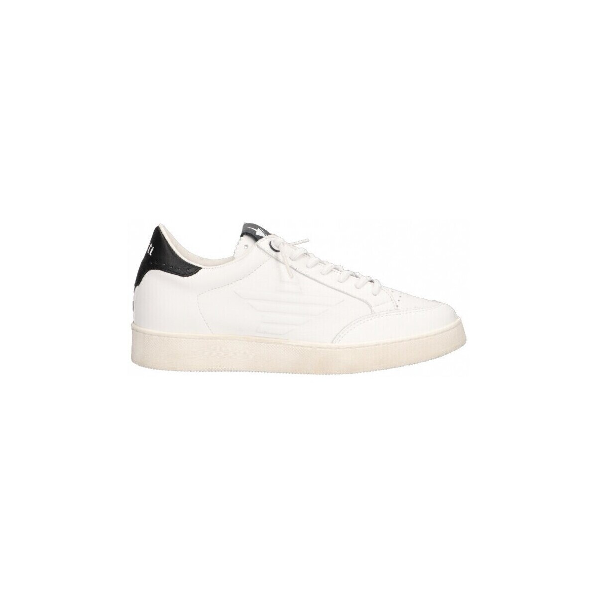Chaussures Homme Baskets mode Cetti 70951 Blanc