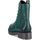 Chaussures Femme Boots Remonte D0W71 Bottines Vert