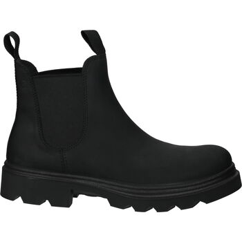 Chaussures Homme Boots could Ecco Bottines Noir