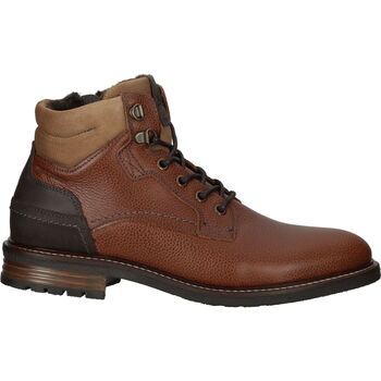 Chaussures Homme Boots Bullboxer 921N50155A Bottines Marron