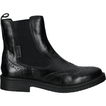 Chaussures Femme Boots Bagatt D32-A9C37-4000 Bottines Noir