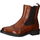 Chaussures Femme Boots Bagatt D32-A9C37-4100 Bottines Marron