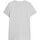 Vêtements Fille T-shirts manches courtes Puma Squad Graphic Gris