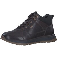 Chaussures Homme Baskets montantes S.Oliver  Marron
