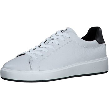 Chaussures Homme Baskets basses Marco Tozzi  Blanc