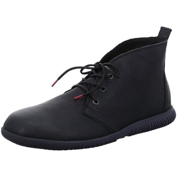 Chaussures Homme Baskets montantes Think  Noir