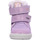 Chaussures Fille Chaussons bébés Primigi  Violet
