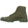 Chaussures Homme Boots Pataugas Authentic Bombers Vert