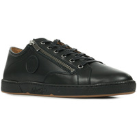 Chaussures Homme Baskets mode Pataugas Jay Noir