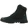 Chaussures Homme Boots Palladium Pampa Sc Waterproof Noir