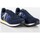Chaussures Homme Baskets mode EAX 29069 MARINO