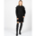 Vêtements Femme Robes courtes Silvian Heach PGA22120VE Noir