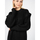 Vêtements Femme Robes courtes Silvian Heach PGA22120VE Noir