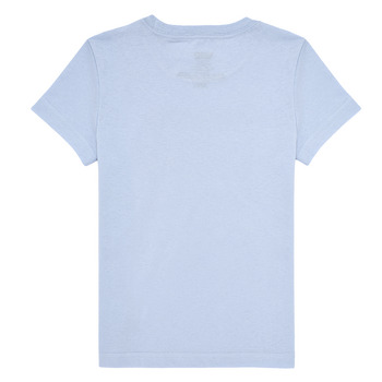 Quiksilver Stone Cold Classic Marineblaues T-Shirt