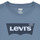 Vêtements Garçon T-shirts manches courtes Levi's BATWING TEE Bleu