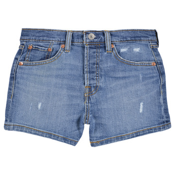 Levi's 501 ORIGINAL Shimmer Shorts