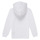Vêtements Garçon Sweats Levi's PALM BATWING FILL HOODIE DRESS Blanc / Bleu