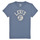 Vêtements Garçon T-shirts dog-motif manches courtes Levi's SURFS UP TEE Bleu