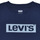 Vêtements Garçon T-shirts manches courtes Levi's SHORT SLEEVE GRAPHIC TEE SHIRT Bleu