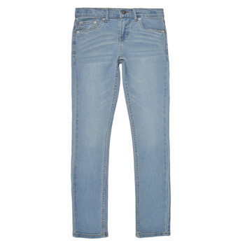 Levi's SKINNY TAPER Well-cut Jeans