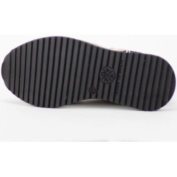 Popa Zapatillas  en color negro para Noir