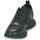 Chaussures Homme Livraison gratuite et Retour offert Jonah_Runn_meth Noir