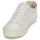 Chaussures Homme Baskets basses BOSS Aiden_Tenn_flrb Blanc