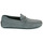 Chaussures Homme Mocassins BOSS Noel_Mocc_sdhw (288994) Gris