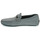 Chaussures Homme Mocassins BOSS Noel_Mocc_sdhw (288994) Gris