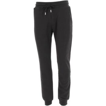 Vêtements Homme Pantalons de survêtement Benson&cherry Classic jogger pant Noir