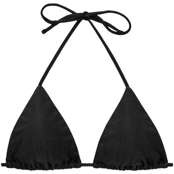 Vêtements Femme Maillots de bain séparables Rio De Sol Liberté Shimmer Black UPF 50+ Noir