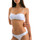 Vêtements Femme Maillots de bain séparables Rio De Sol Cloque Branco Blanc