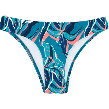 Vêtements Femme Maillots de bain séparables Shorts & Bermudas Lilly Bleu