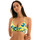 Vêtements Femme Maillots de bain séparables Rio De Sol Lemon Flower Multicolore