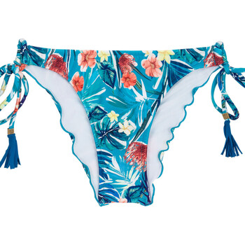Vêtements Femme Maillots de bain séparables Rio De Sol Isla Bleu