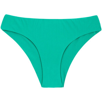 Vêtements Femme Maillots de bain séparables M 35 cm - 40 cm Bahamas Vert