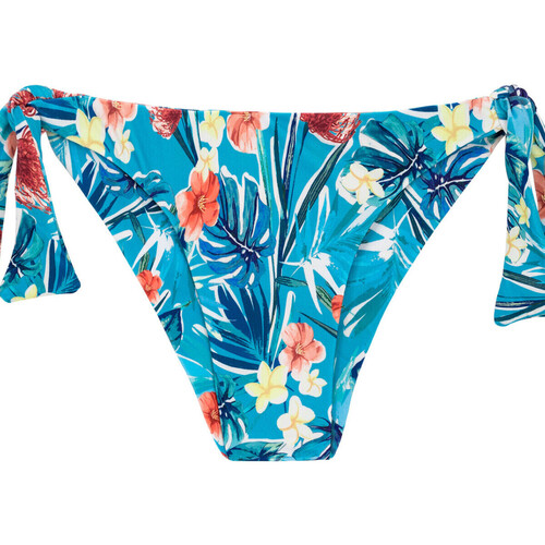 Vêtements Femme Maillots de bain séparables Choisissez une taille avant d ajouter le produit à vos préférés Isla Bleu