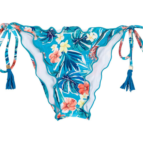 Vêtements Femme Maillots de bain séparables Rio De Sol Isla Bleu