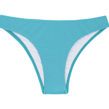 Vêtements Femme Maillots de bain séparables Shorts & Bermudas Orvalho Bleu