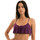 Vêtements Femme Maillots de bain séparables Rio De Sol Sublime Violet